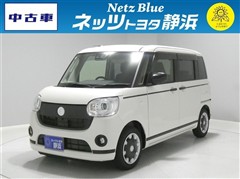 ムーヴキャンバスGBアクセVSSA3