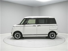 ムーヴキャンバスGBアクセVSSA3