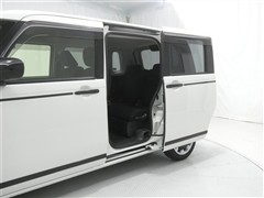 ムーヴキャンバスGBアクセVSSA3