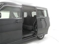 ソリオ バンディット HV MV