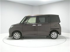 タンク カスタムG-T