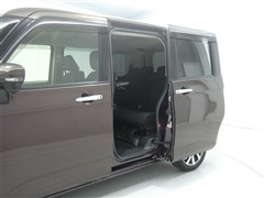 タンク カスタムG-T