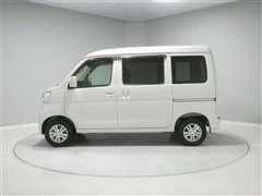 ピクシスバンクルーズターボSA3