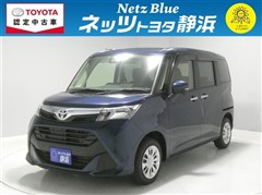 トヨタ タンク G
