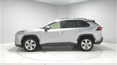 RAV4 ハイブリッドG