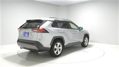 RAV4 ハイブリッドG