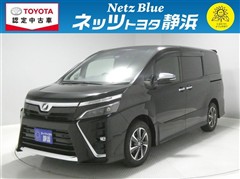 ヴォクシー ZS キラメキ 2
