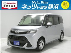 トヨタ タンク G S