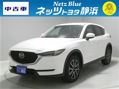 マツダ CX-5 XDプロアクテテイブ
