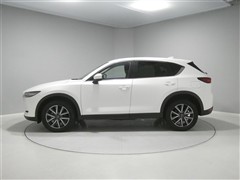 CX-5 XDプロアクテテイブ