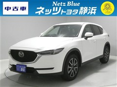マツダ CX-5 XDプロアクテテイブ