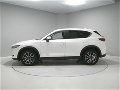 CX-5 XDプロアクテテイブ