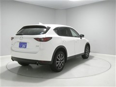CX-5 XDプロアクテテイブ