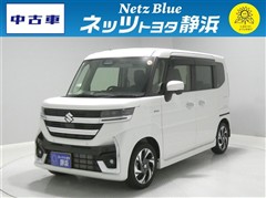 スペーシア カスタムHV XS