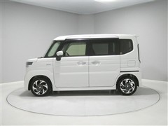 スペーシア カスタムHV XS
