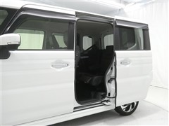 スペーシア カスタムHV XS