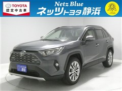 トヨタ RAV4 G Zパッケージ