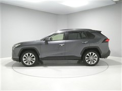 RAV4 G Zパッケージ