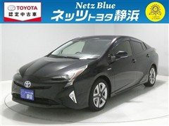 トヨタ プリウス S ツーリングセレクション