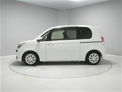スペイド F