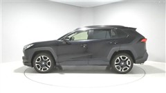RAV4 アドベンチャー