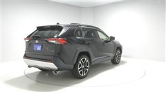 RAV4 アドベンチャー
