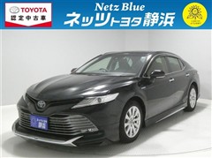 トヨタ カムリ G