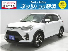 ライズ ハイブリット Z