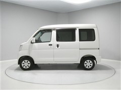 ハイゼットカーゴ クルーズ