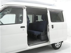 ハイゼットカーゴ クルーズ