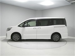 ヴォクシー ZS キラメキ2