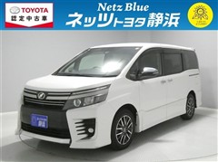 ヴォクシー ZS キラメキ2