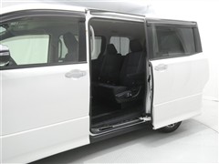 ヴォクシー ZS キラメキ2