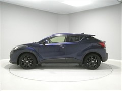 C-HR Gモードネロ セーフティ+