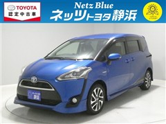 シエンタ ハイブリッド G