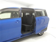 シエンタ ハイブリッド G