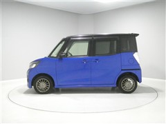 ekスペースカスタム Gーeアシスト