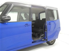 ekスペースカスタム Gーeアシスト