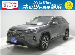 RAV4 ハイブリッドG