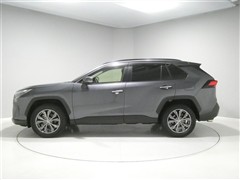 RAV4 ハイブリッドG