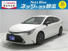 カローラツーリング HV WXB