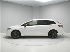 カローラツーリング HV WXB