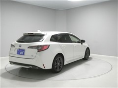 カローラツーリング HV WXB