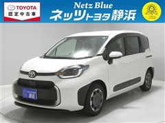 トヨタ シエンタ ハイブリッド Z
