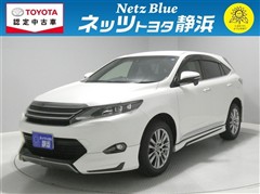 トヨタ ハリアー プレミアム