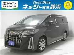 アルファードS タイプゴールド2
