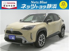 トヨタ ヤリスクロス Z アドベンチャー