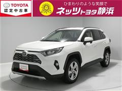 トヨタ　RAV4 G