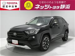 トヨタ　RAV4 アドベンチャー