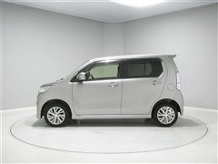 ワゴンRスティングレー X